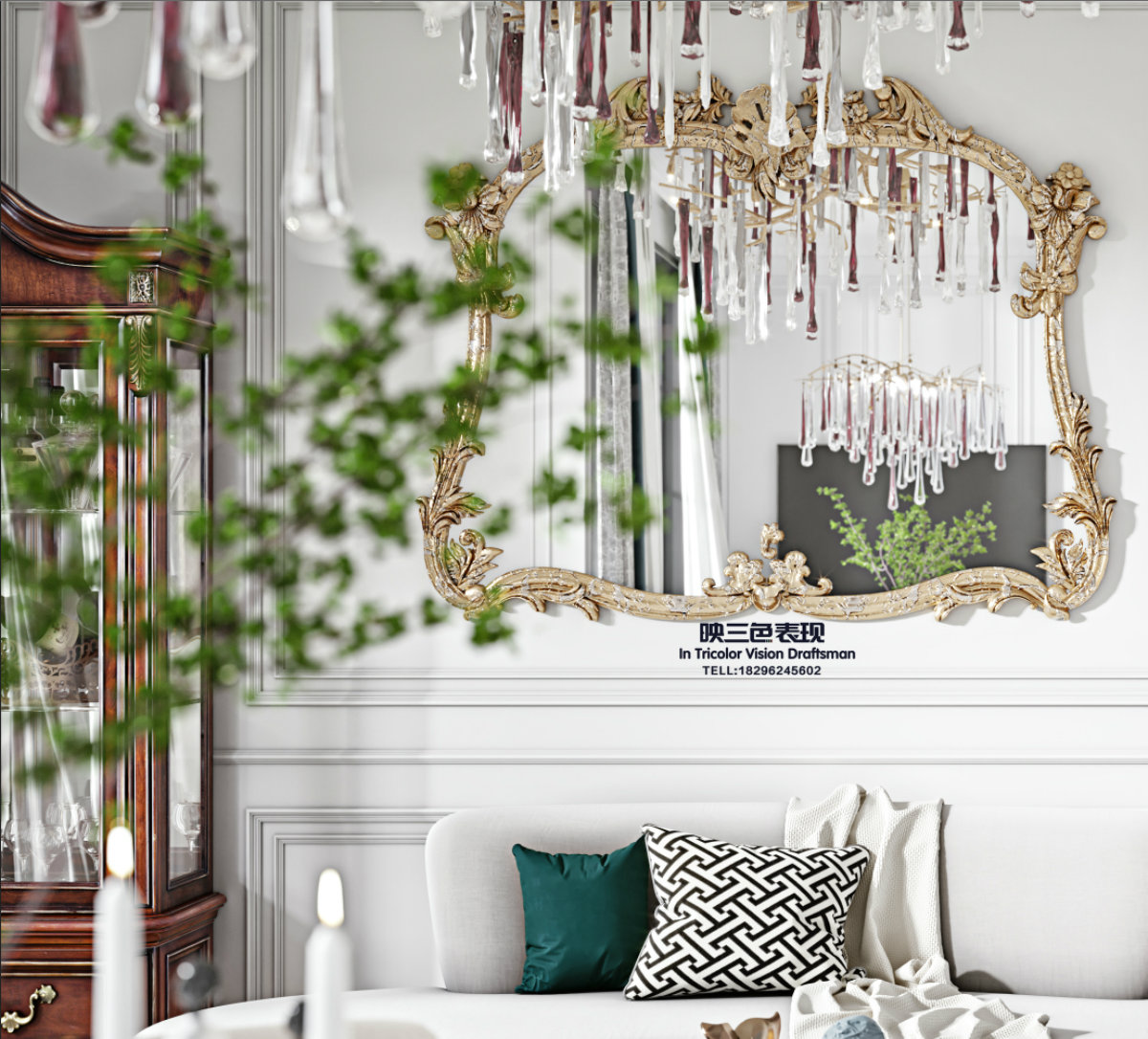 上海美居公寓-5