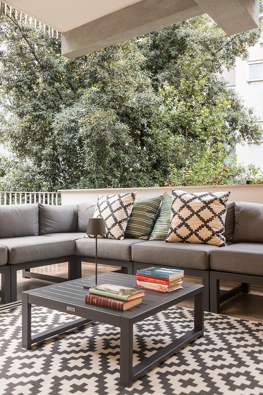 意大利风格公寓设计-8