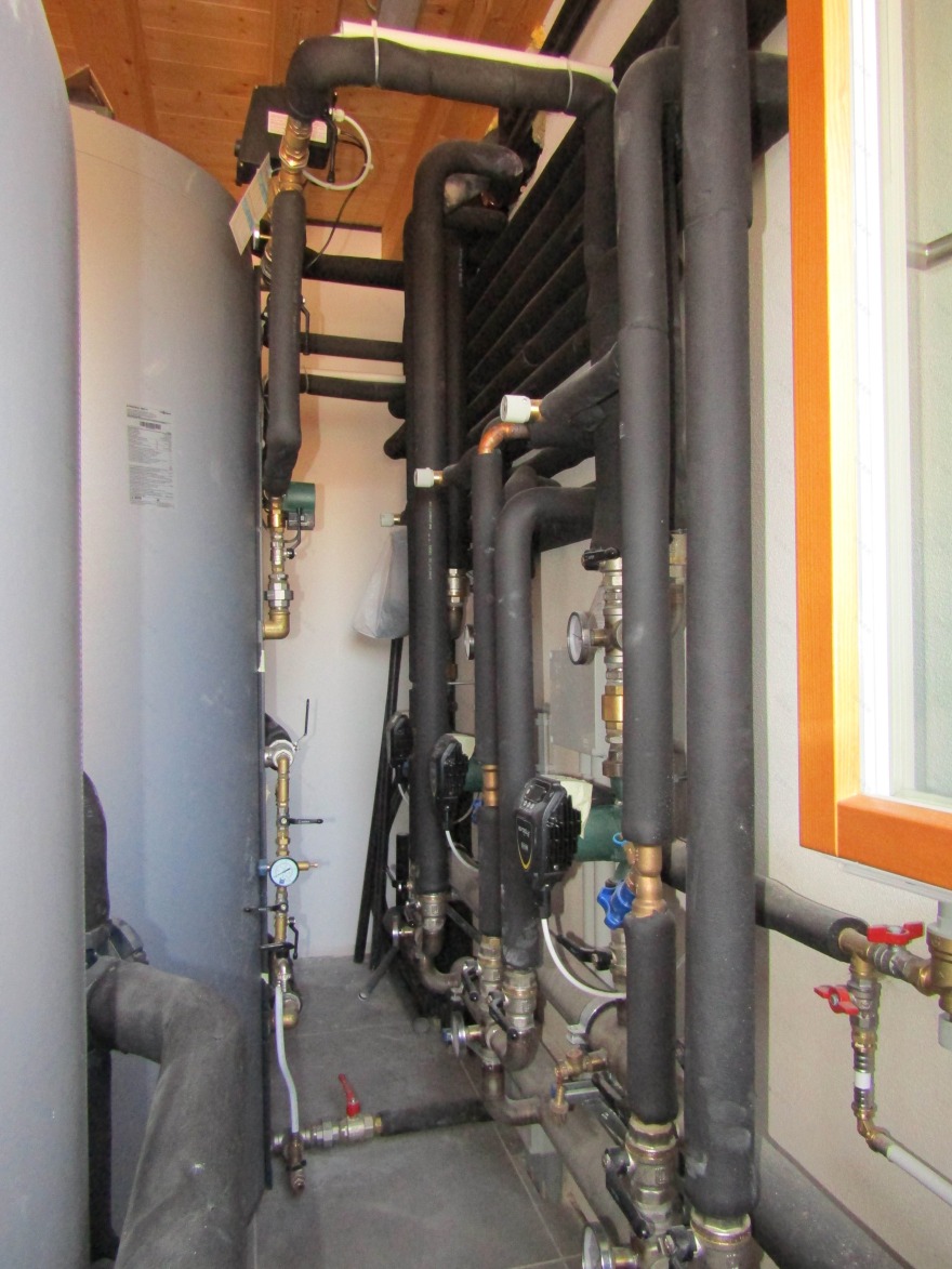 农村社区公益住房——绿色环保、能源高效的典范-101