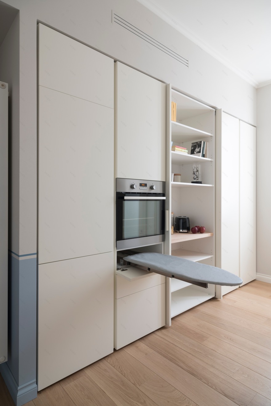 浪漫惊喜 · 兄弟俩为妈妈翻新公寓-2