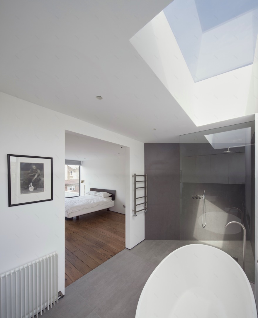 废弃维多利亚时期工作坊的现代重生-34