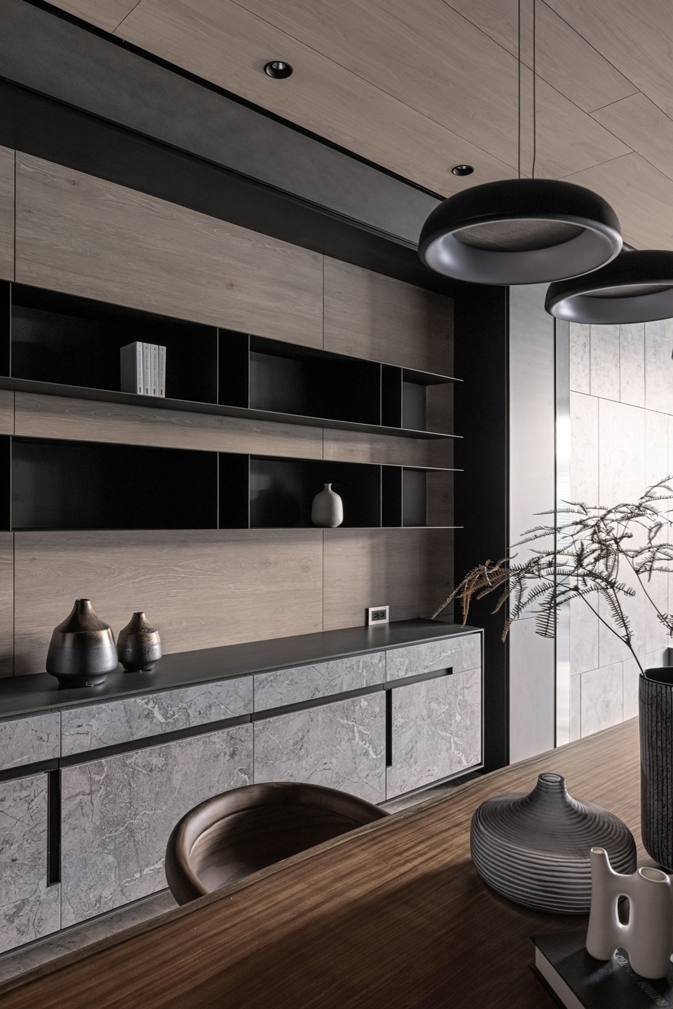 沐光居落 | 新澄设计-15