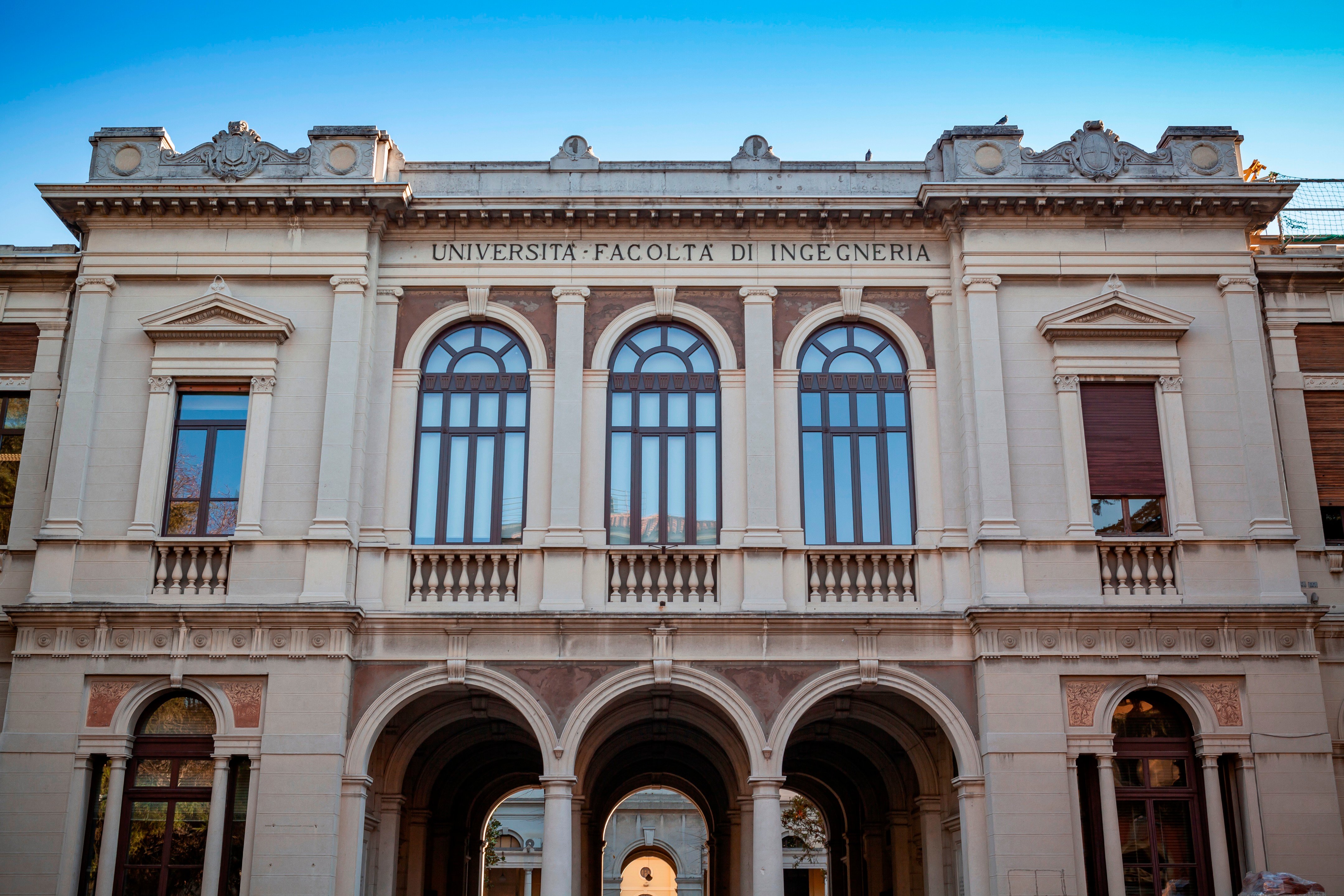 翻新 Padova 大学工程学院屋顶,提升舒适性与节能效果-5