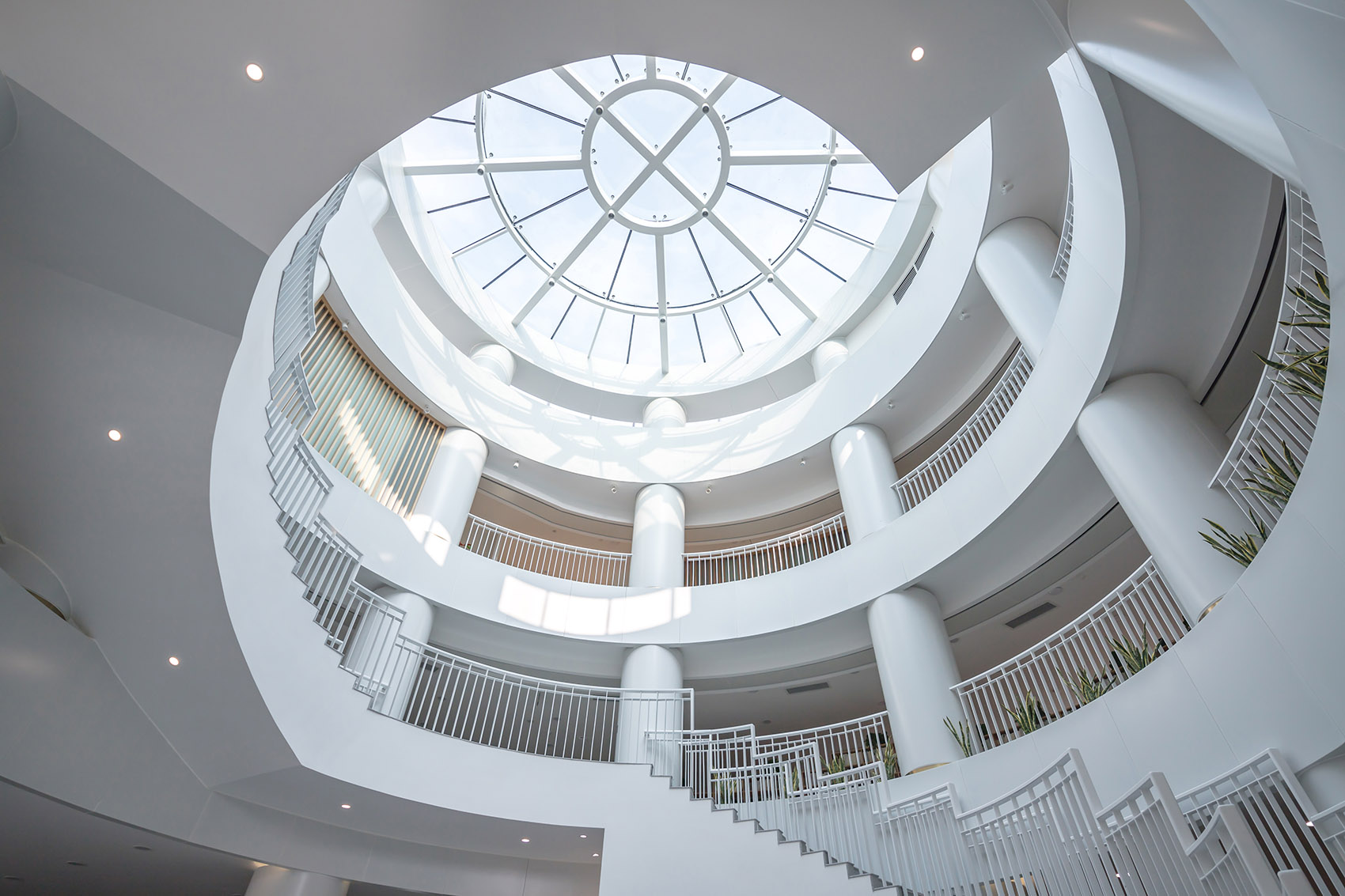 成都龙泉天立小学和幼儿园丨中国成都丨间至设计-40