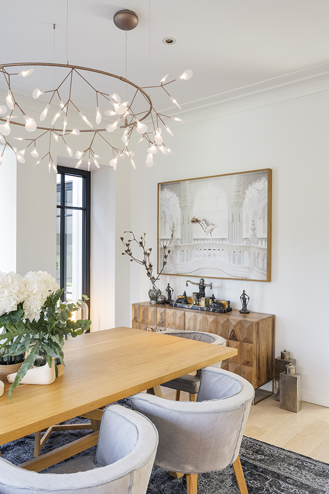 Balint Jaksa丨别墅丨The Villa rebuilt-7