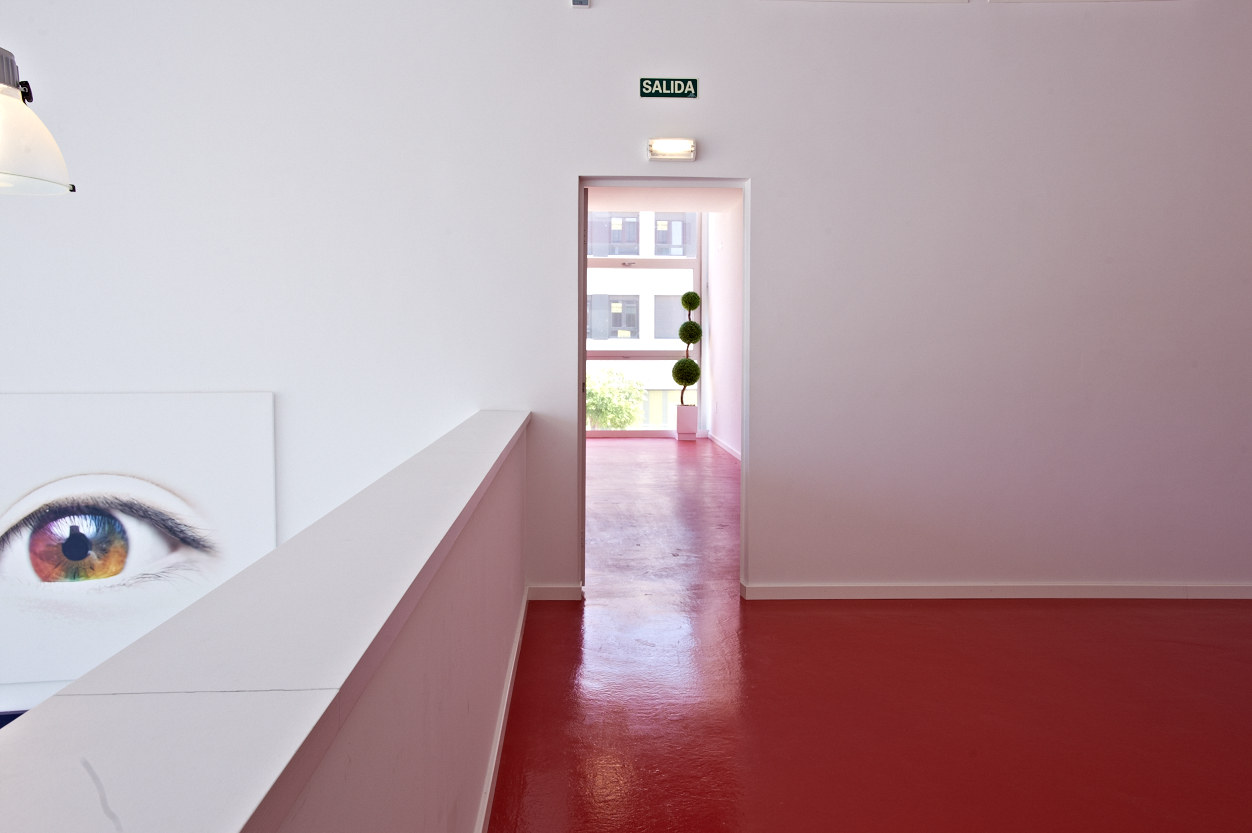 Alagón 音乐厅-12