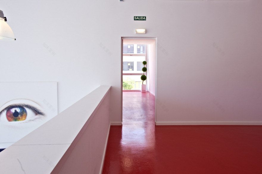 Alagón 音乐厅-12