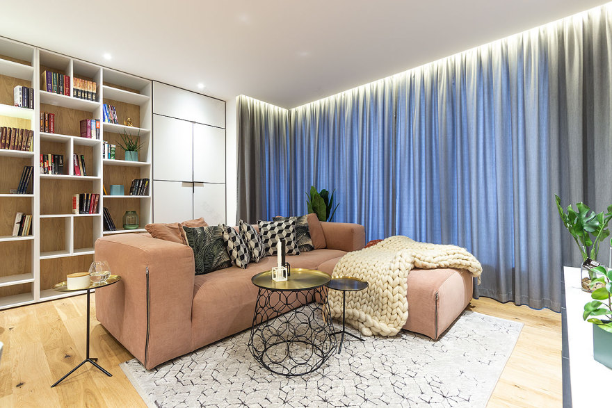 梦幻空间设计,品质生活新体验-4