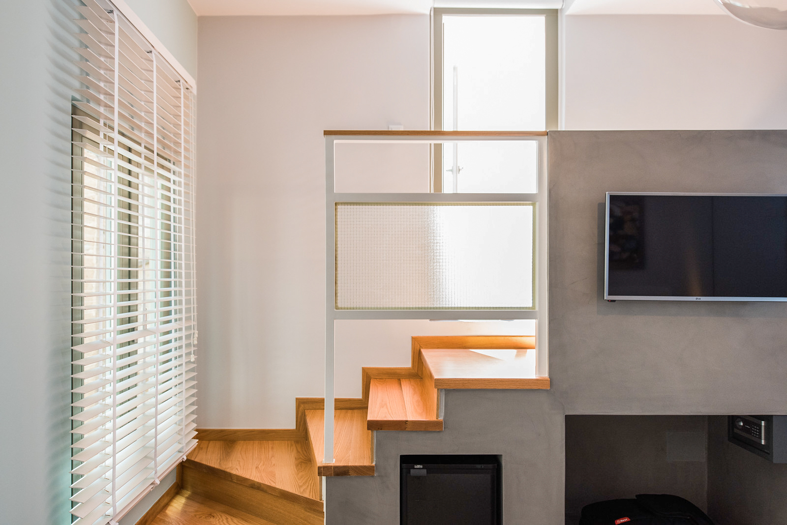 Chania 老城改造,石屋变豪华套房-2