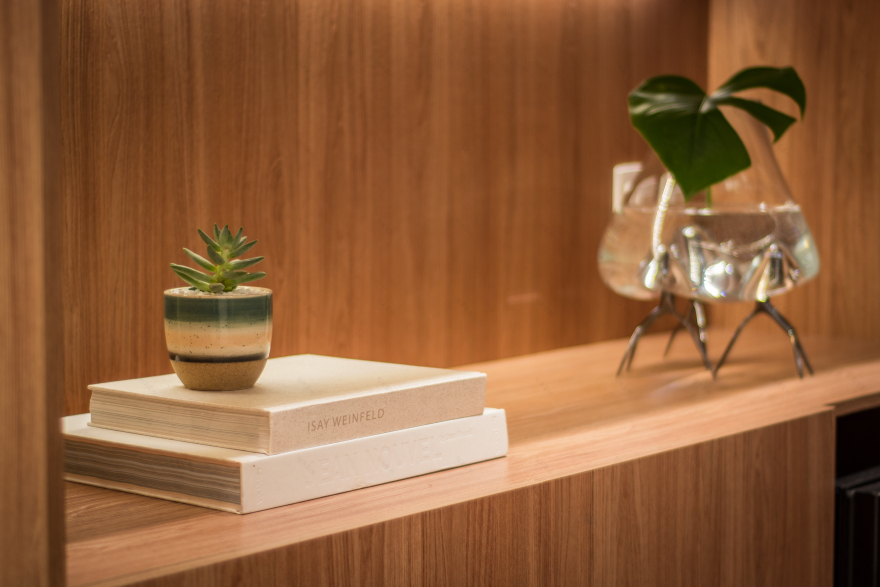 Studio Plano 打造多功能现代公寓-6