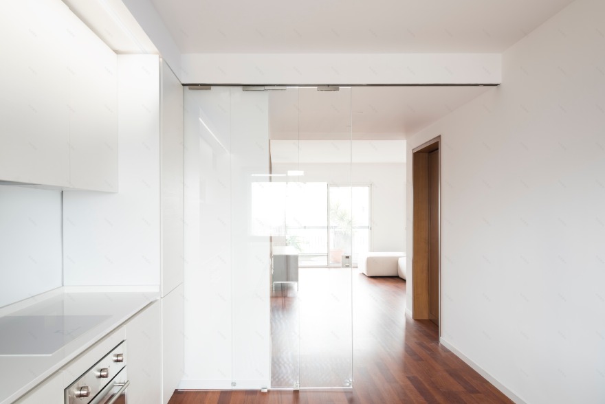 80 年代公寓的现代重生-7