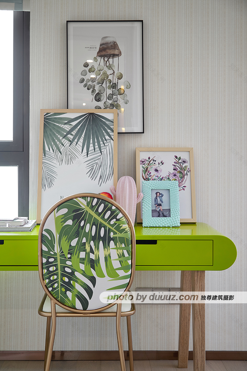 金地风华公馆丨中国东莞-39