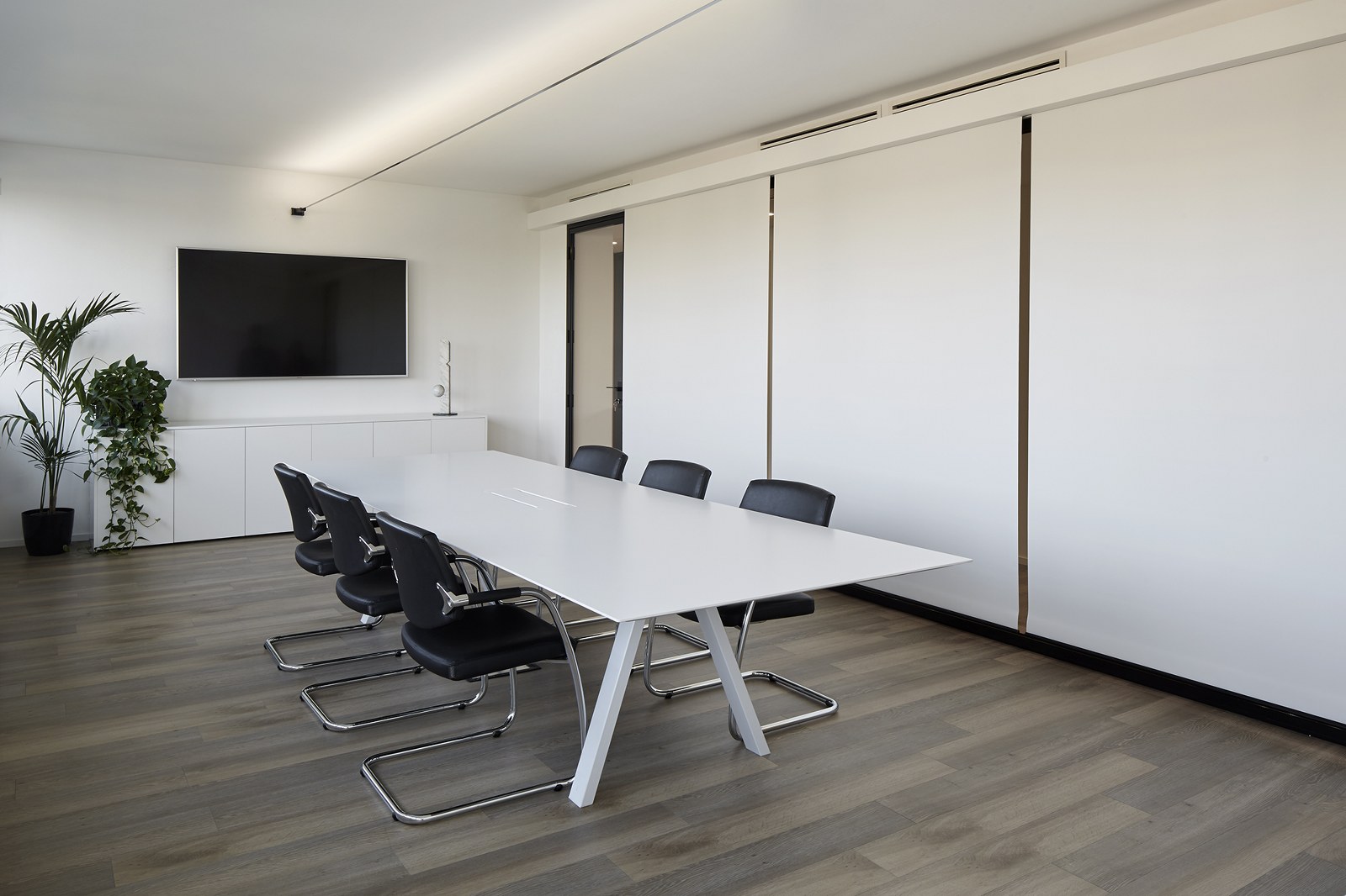 Mason & Associati 总部-7