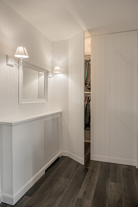 罗马 Acilia 别墅翻新 | 打造乡村风格的魅力空间-4