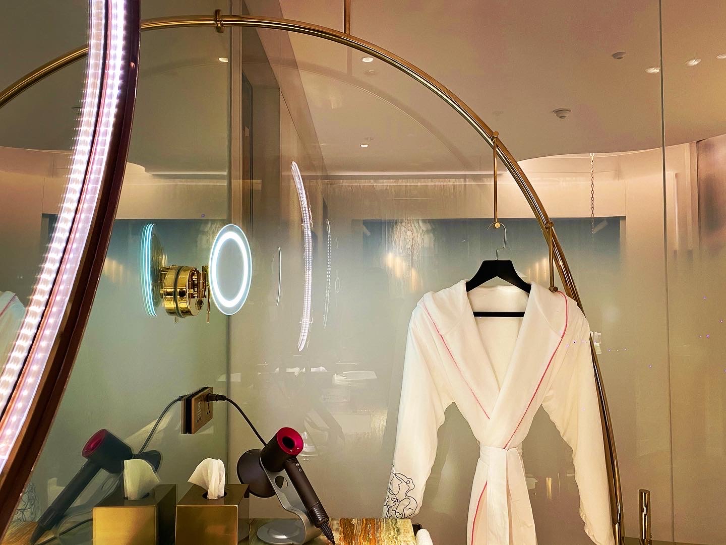 【Glyph】成都W酒店丨效果图+PPT方案11版+内装施工图+建筑.幕墙.景观资料+摄影+视...-20