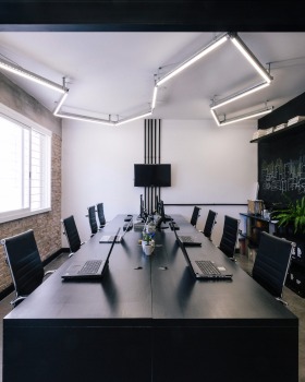 KS arquitetos Office