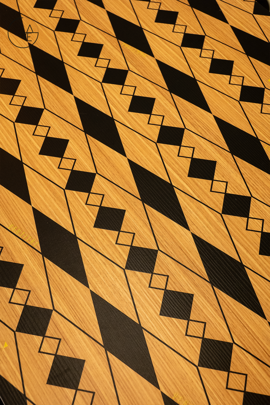 23 号披萨店,打造高品质街头美食空间-46