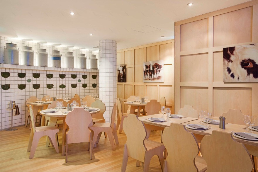 阿尔塔普拉酒店-10