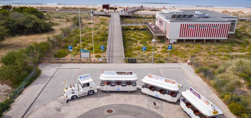 葡萄牙蓝海全景,全方位体验自然的全家度假胜地-21