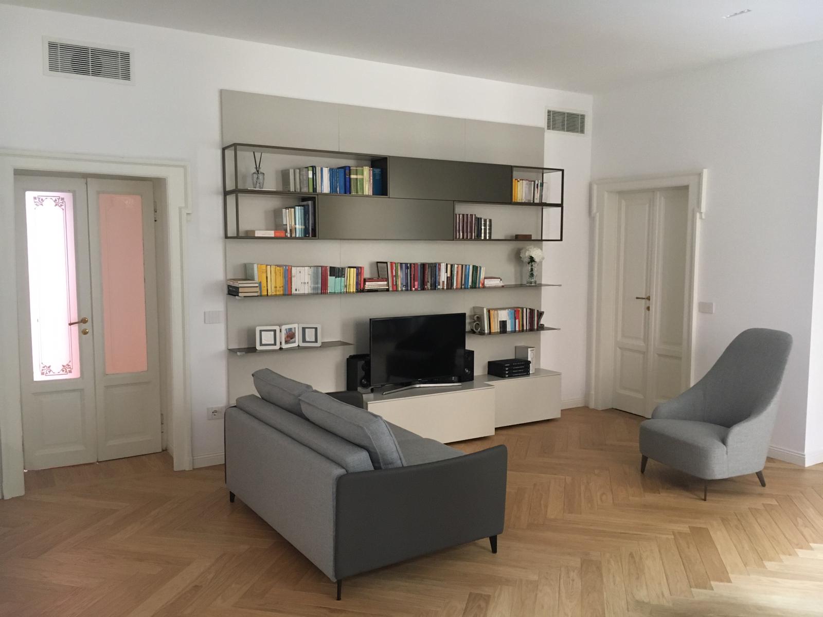 米兰新项目 | 现代与历史的完美融合-11