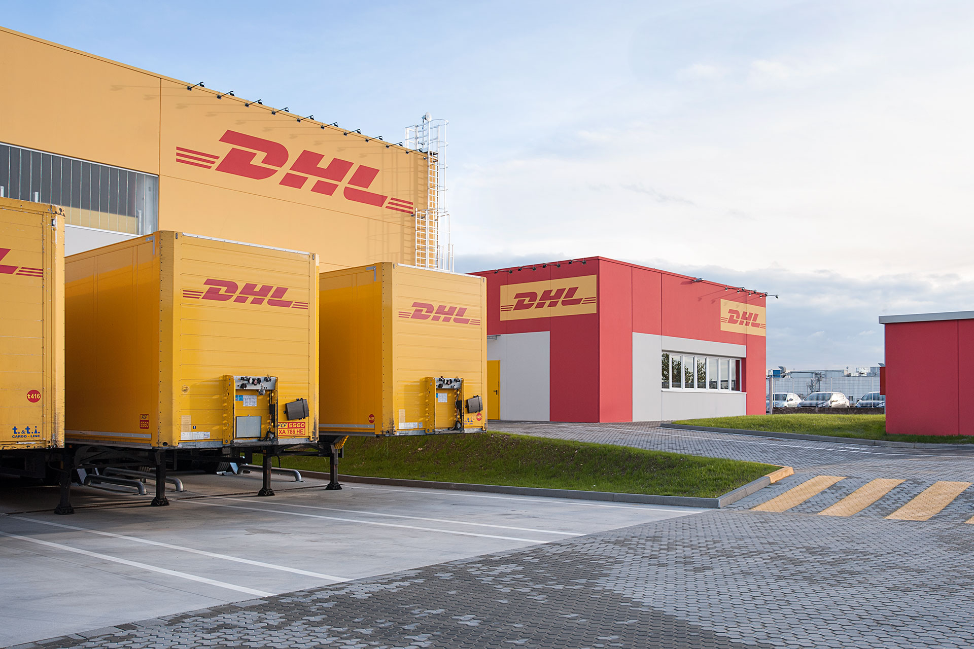 DHL Store - Brescia-0