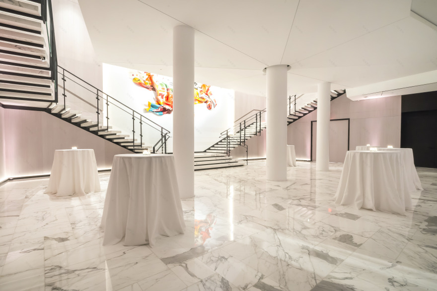 威廉·威尔酒店(WILLIAM VALE HOTEL)-70