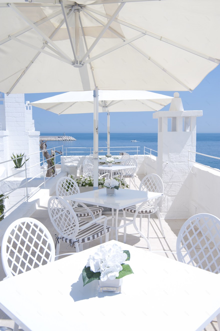 Don Ferrante(地中海风情古堡酒店)-10