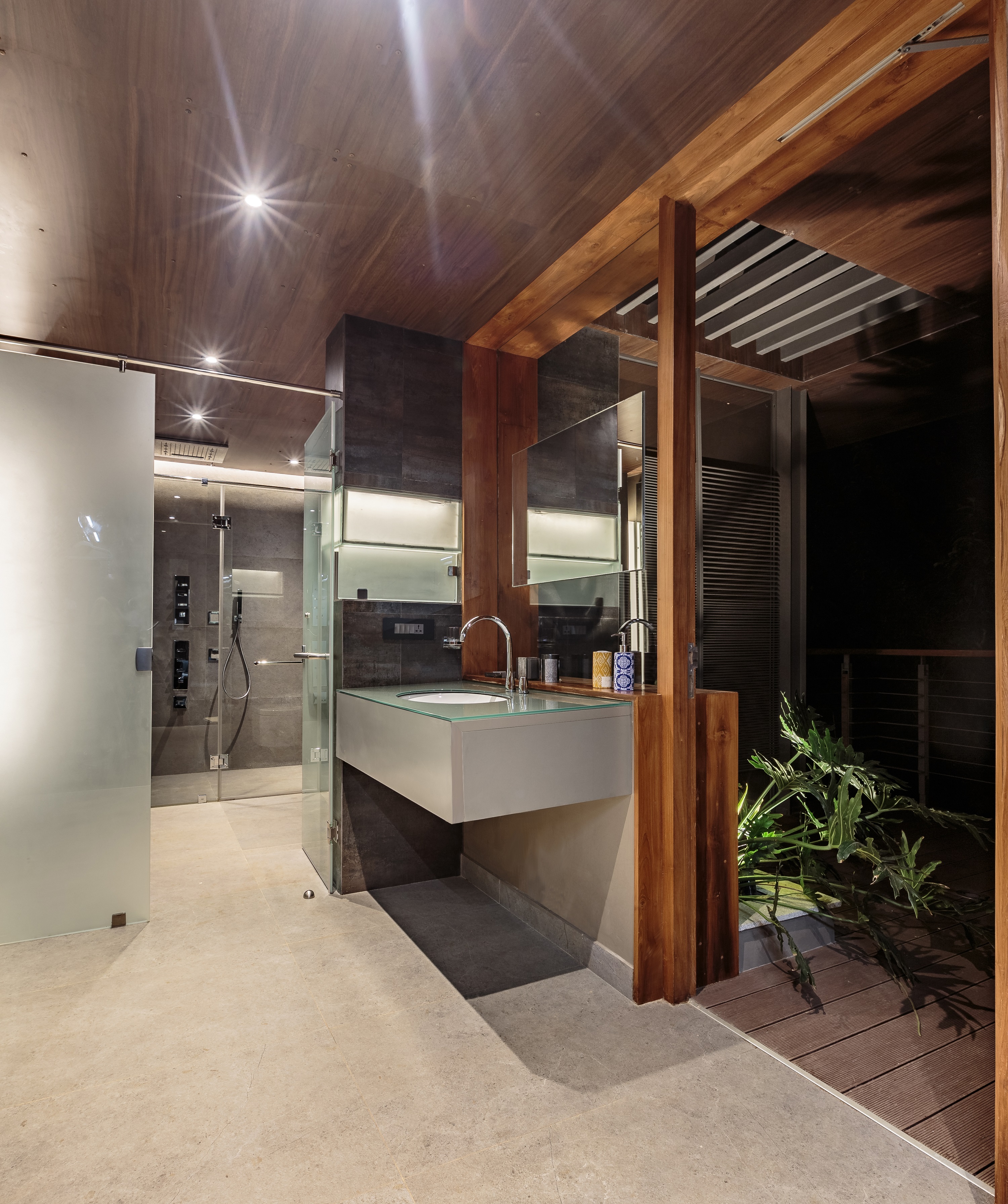 山林静谧别墅 「Home on the Hill」-14