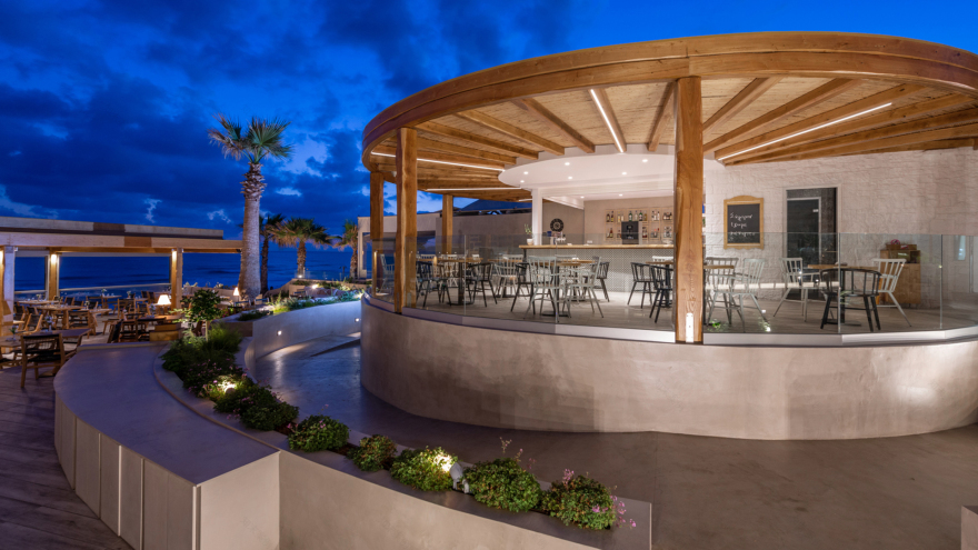 仙人掌天堂酒店-5