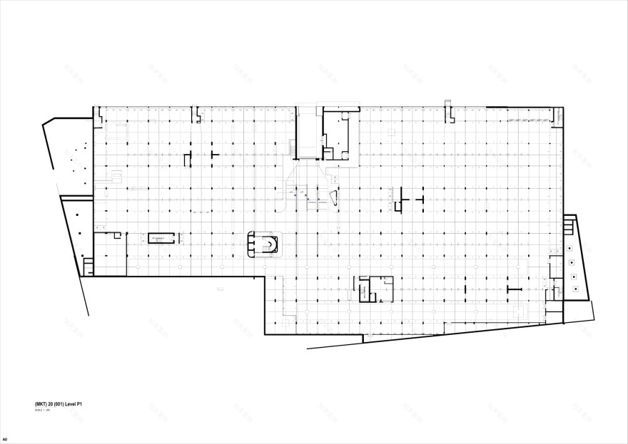 开普敦银行总部-19
