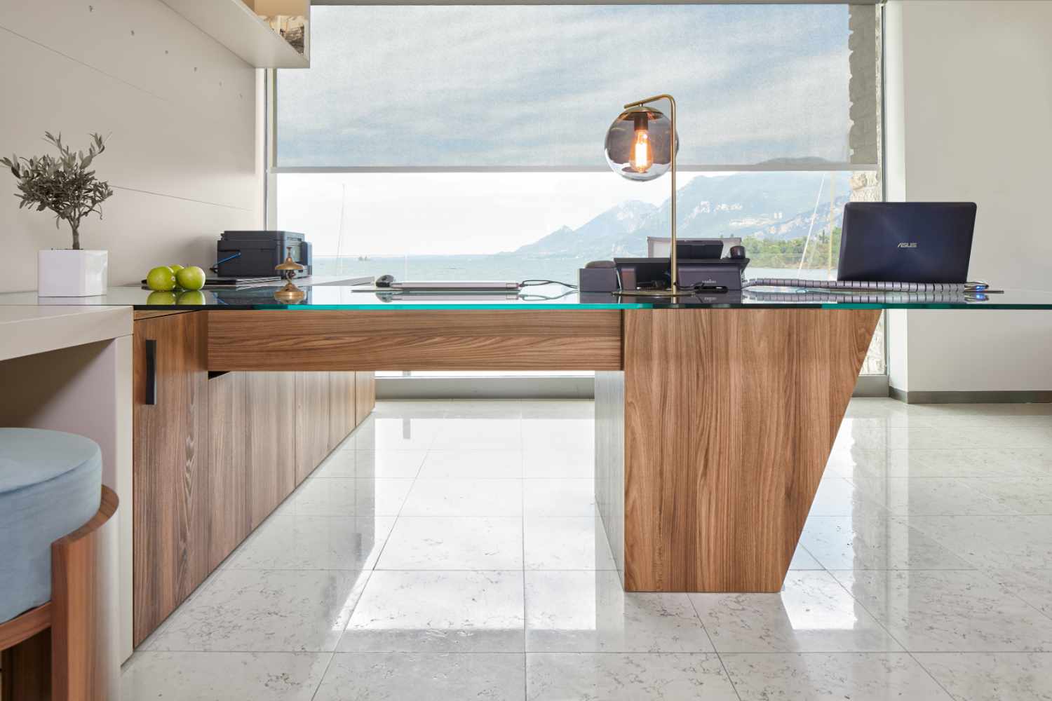 OVRE. design丨酒店丨Hotel Val di Sogno-11