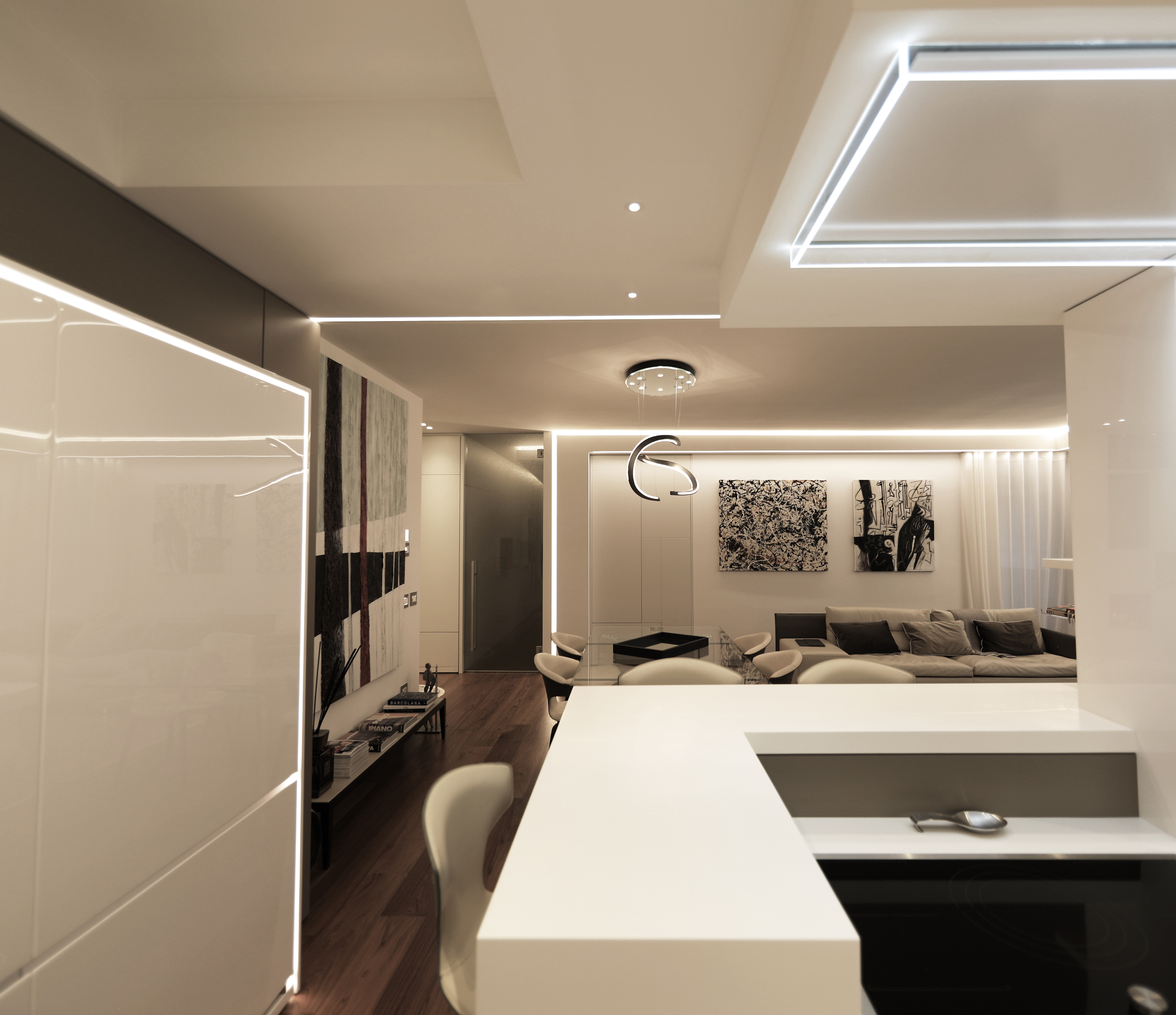 Ravenna 中心历史区 140 平米艺术之家-6