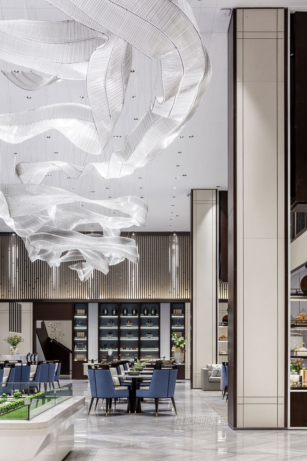 龙湖合景天宸悦府售楼处-17