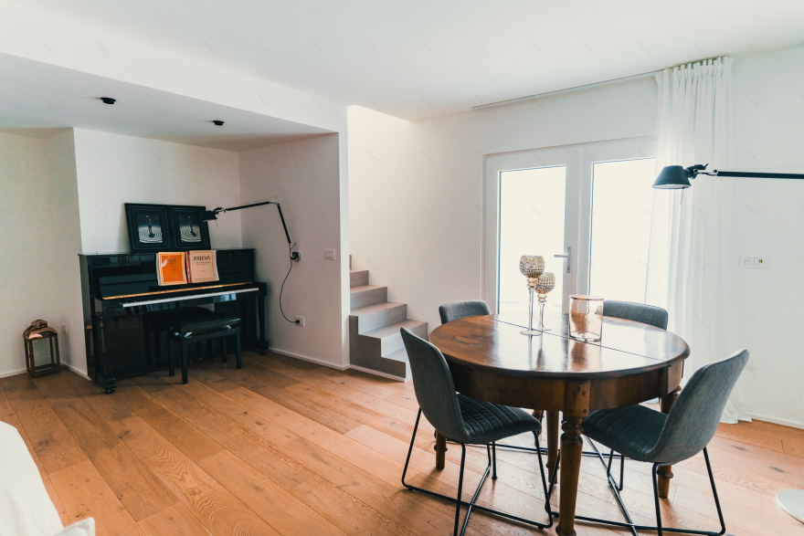 意大利 Polignano 别墅 Villa FF,历史遗迹与现代建筑的完美融合-8