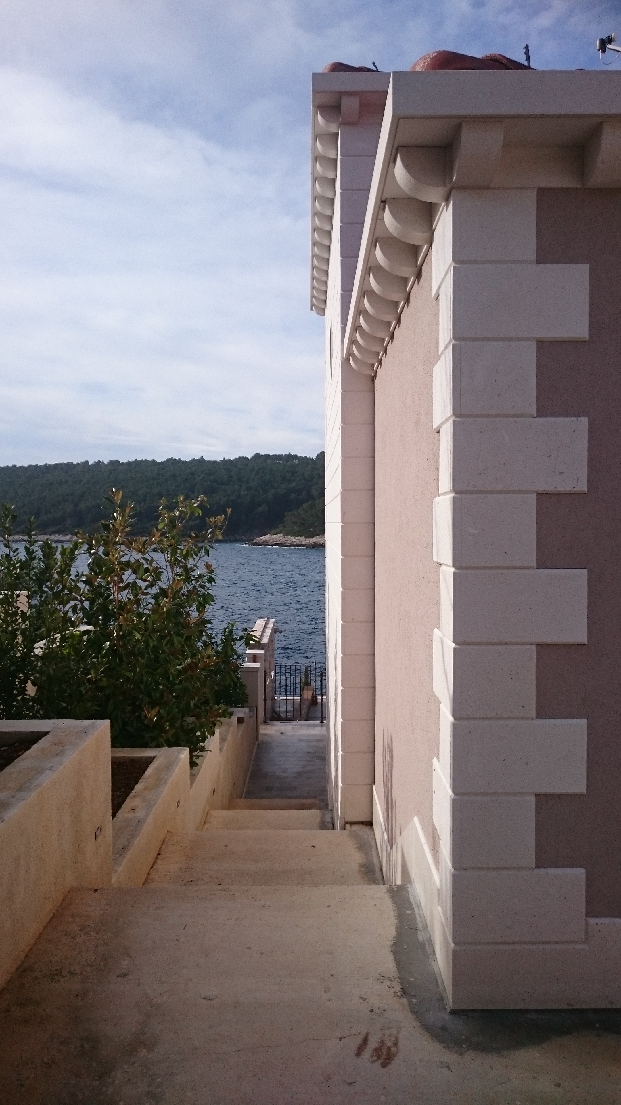 海洋风情 captain's house-10