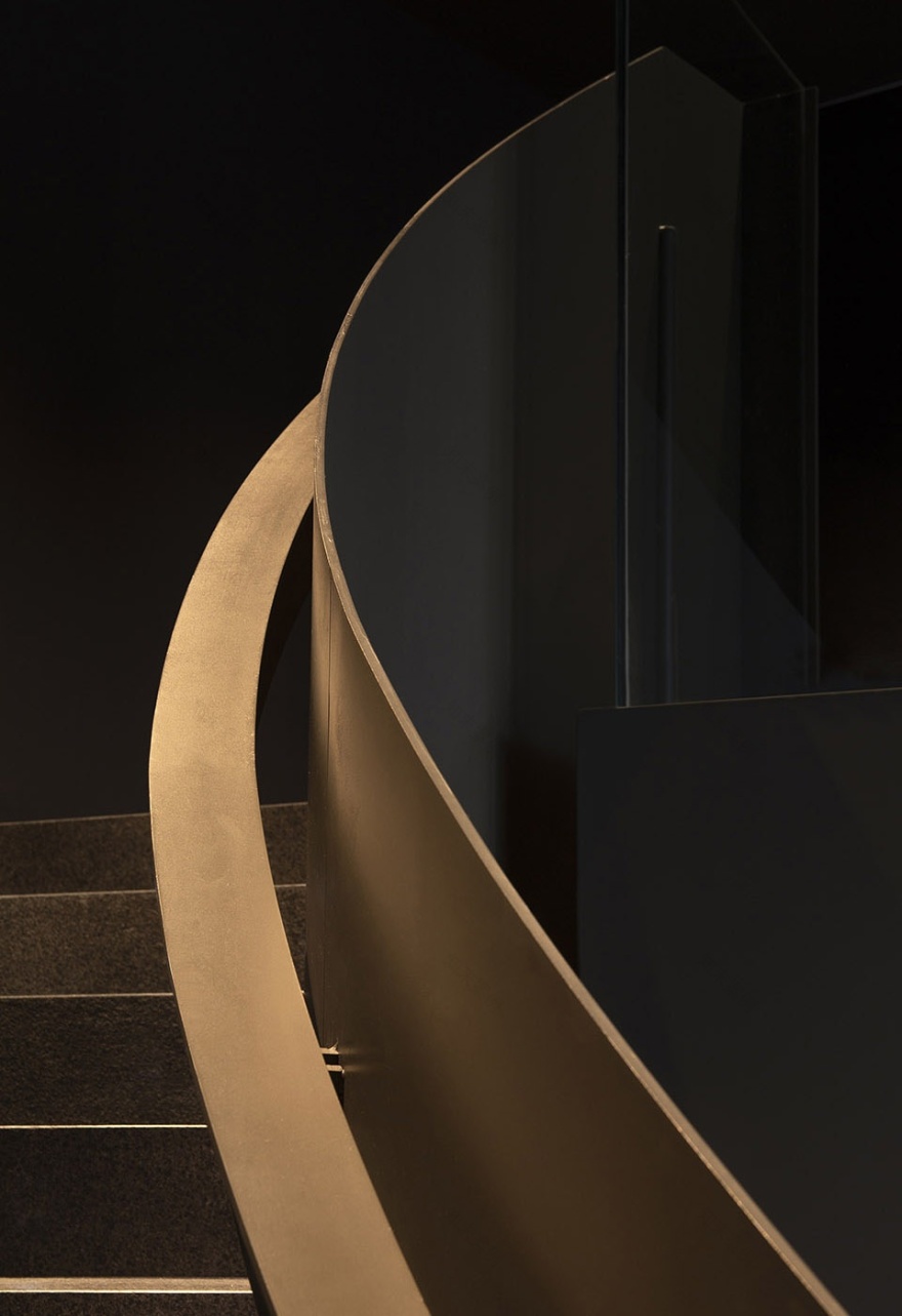 凯克萨银行All in one旗舰办公室-56