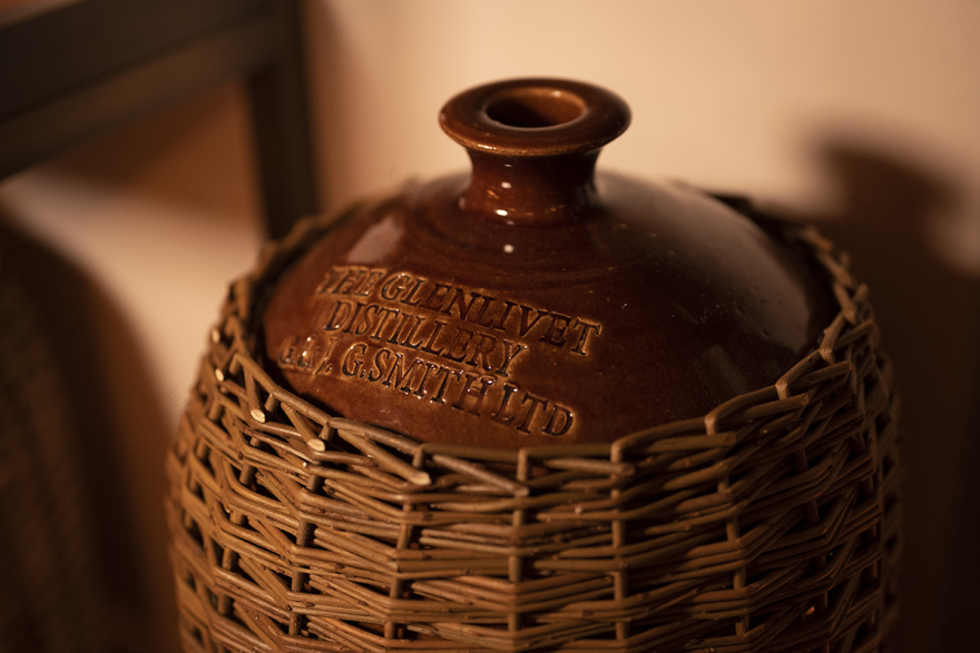 The Glenlivet 威士忌酒厂沉浸式体验设计丨英国苏格兰丨Blacksheep 设计工作室-43