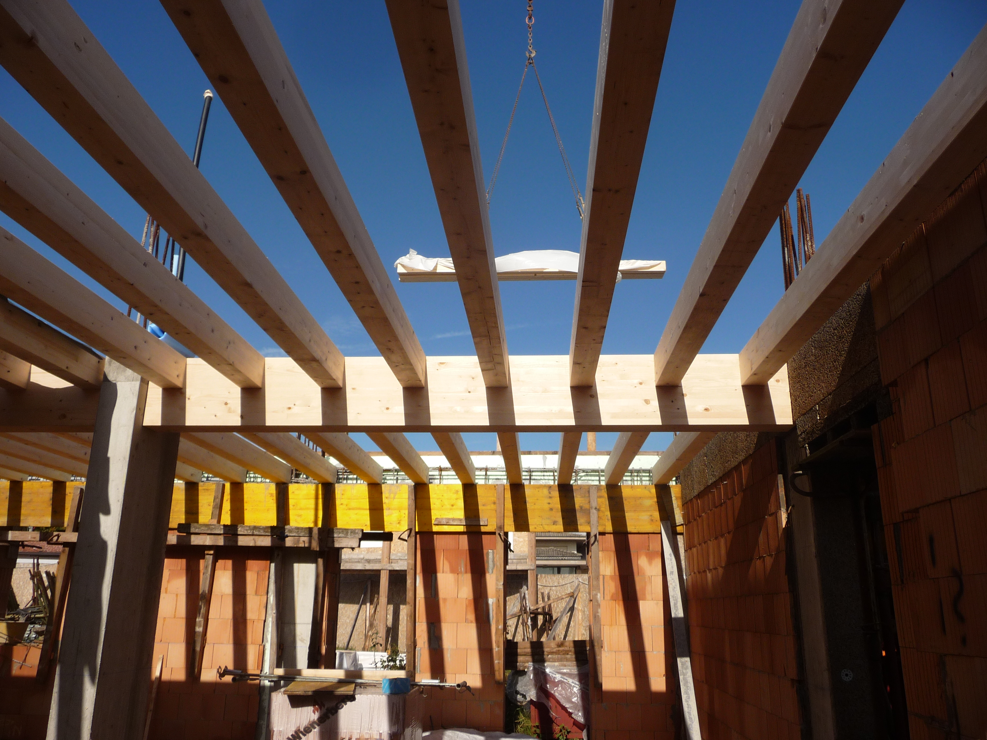 农村社区公益住房——绿色环保、能源高效的典范-60