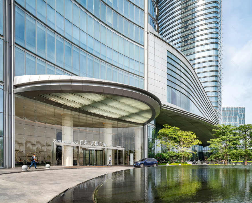 宝利天际广场-7