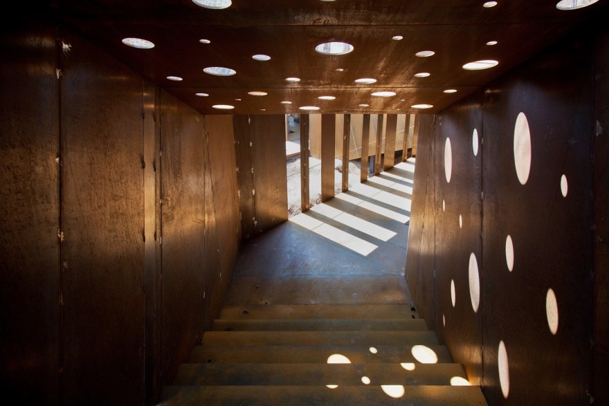 韩国卧寺丨韩国军威郡丨IROJE Architects & Planners-52