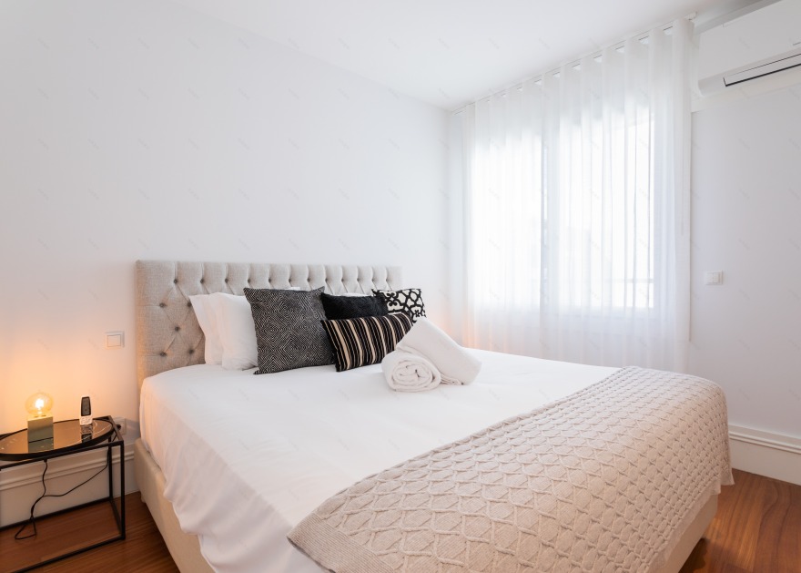 葡萄牙 Porto 豪华公寓设计丨Sabrab-9