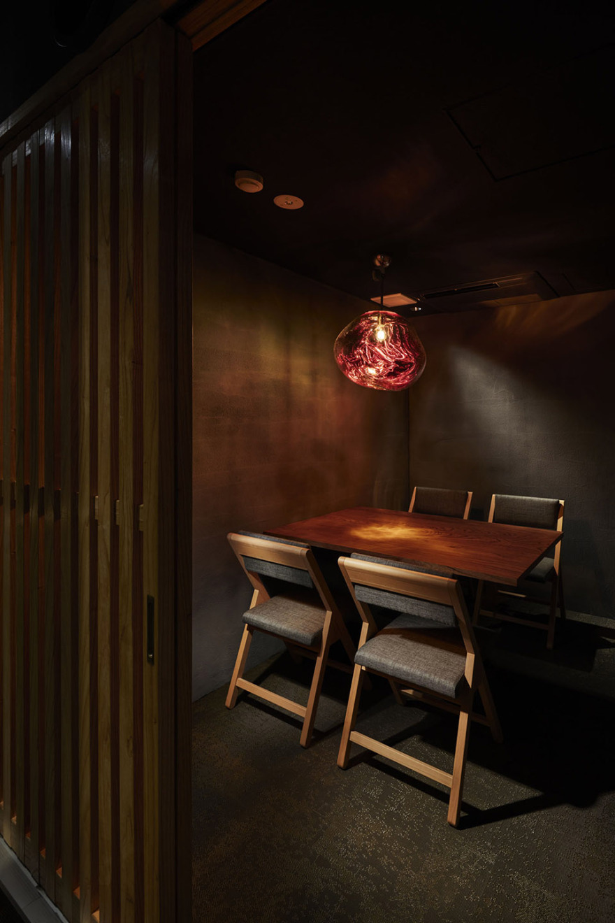 别府 Galleria Midobaru 酒店丨日本丨DABURA.m Inc.事务所-285