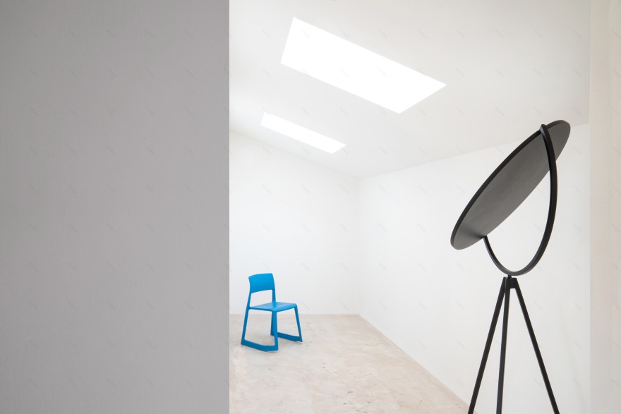 重塑空间,追溯记忆——BELFANTI+MALACARNE 的 AM 公寓改造-2