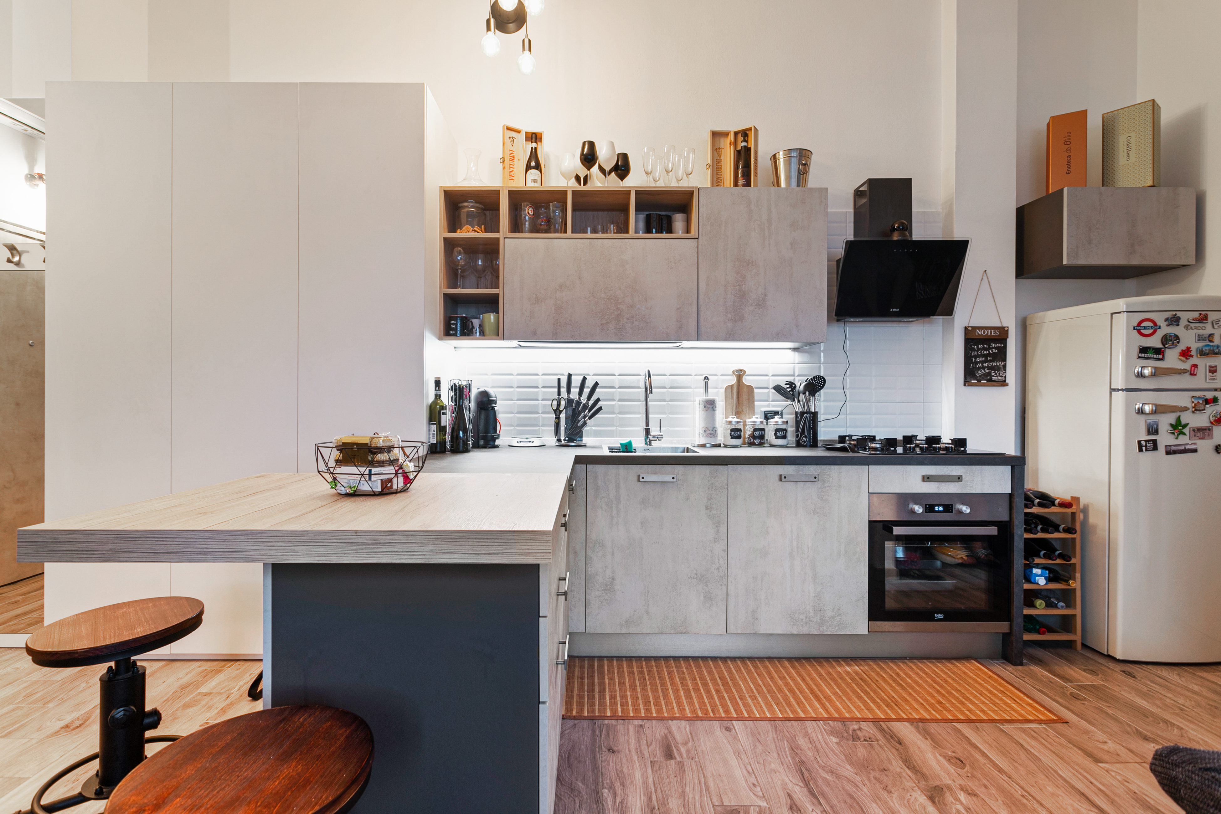 RISTRUTTURAZIONE MC-4