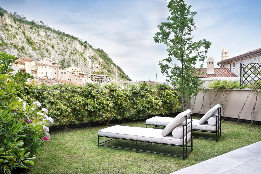 意大利海滨奢华度假胜地——Falisia, Portopiccolo-24