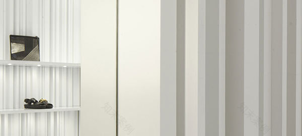 罗马旗舰店设计,传统与现代的完美融合-11