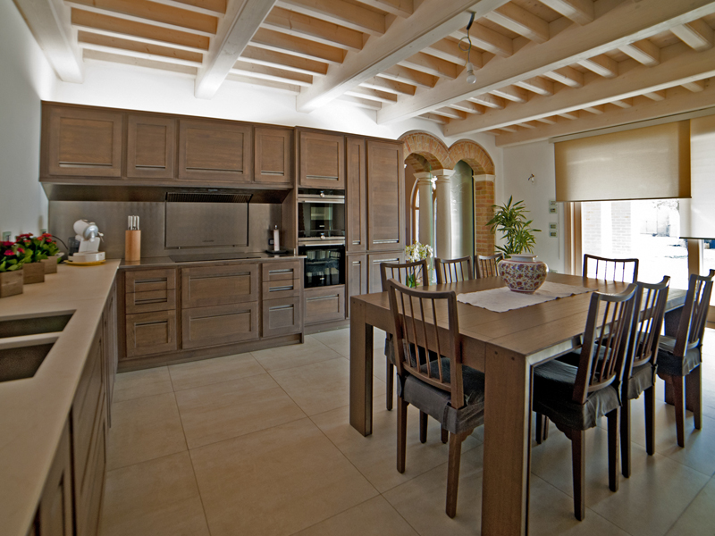 意大利乡村别墅的全方位设计-2