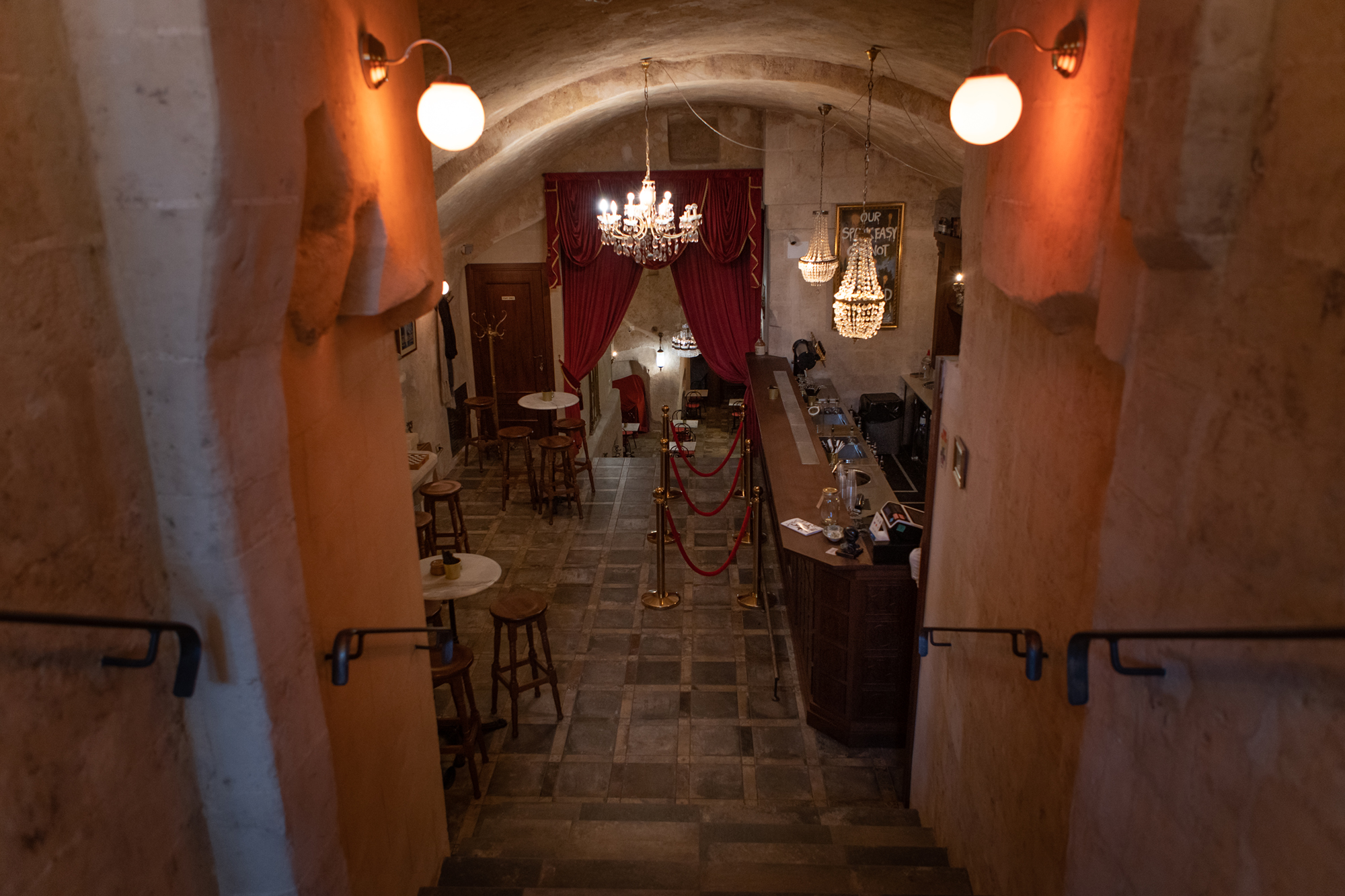 查理的密室酒馆-21