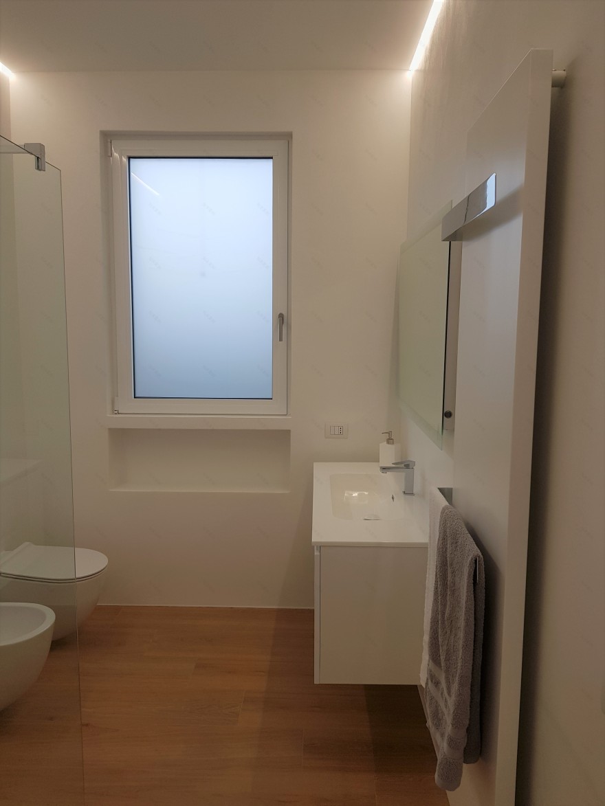 数学家私密公寓,设计独特-20