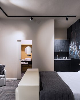维罗纳历史建筑翻新，歌剧艺术融入现代空间